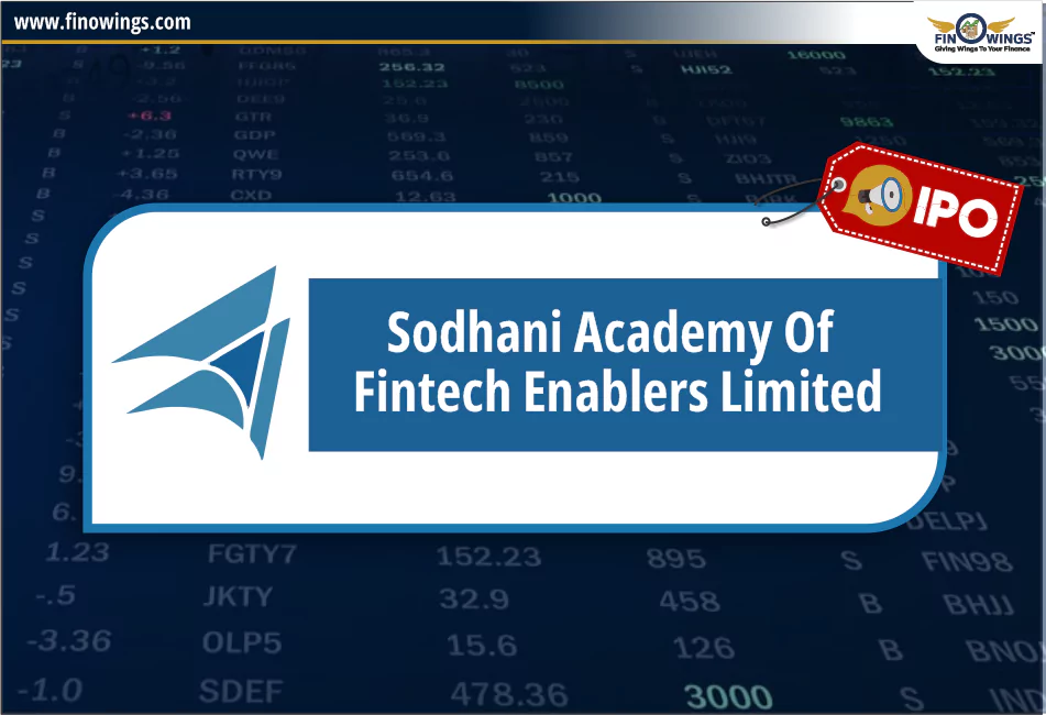 sodhani academy of fintech enablers limited